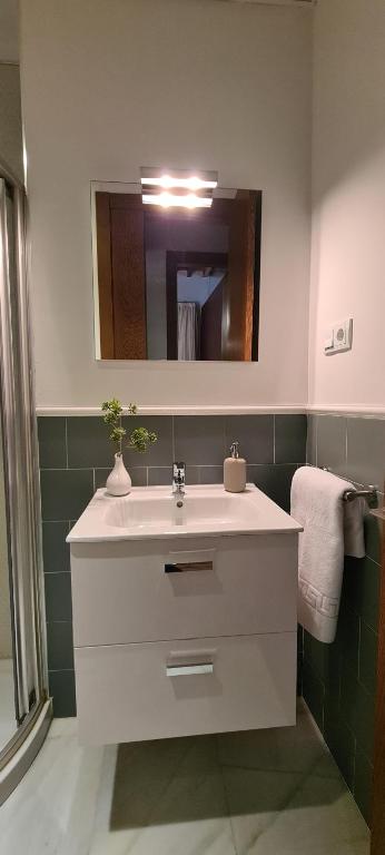 Apartamento Viña P. Málaga Centro - 19