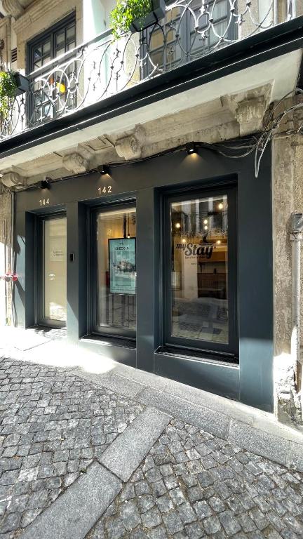 MyStay Porto São Bento - отзывы и видео