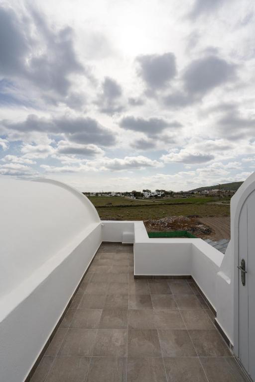 Balkón nebo terasa v ubytování White Lily Suites & Lofts - Adults Only 16 Plus