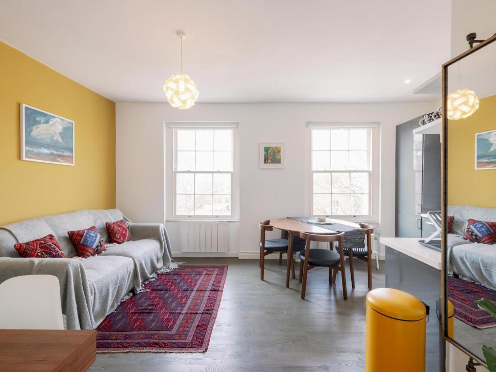 Pass the Keys - Comfy Flat in the hart of Central London