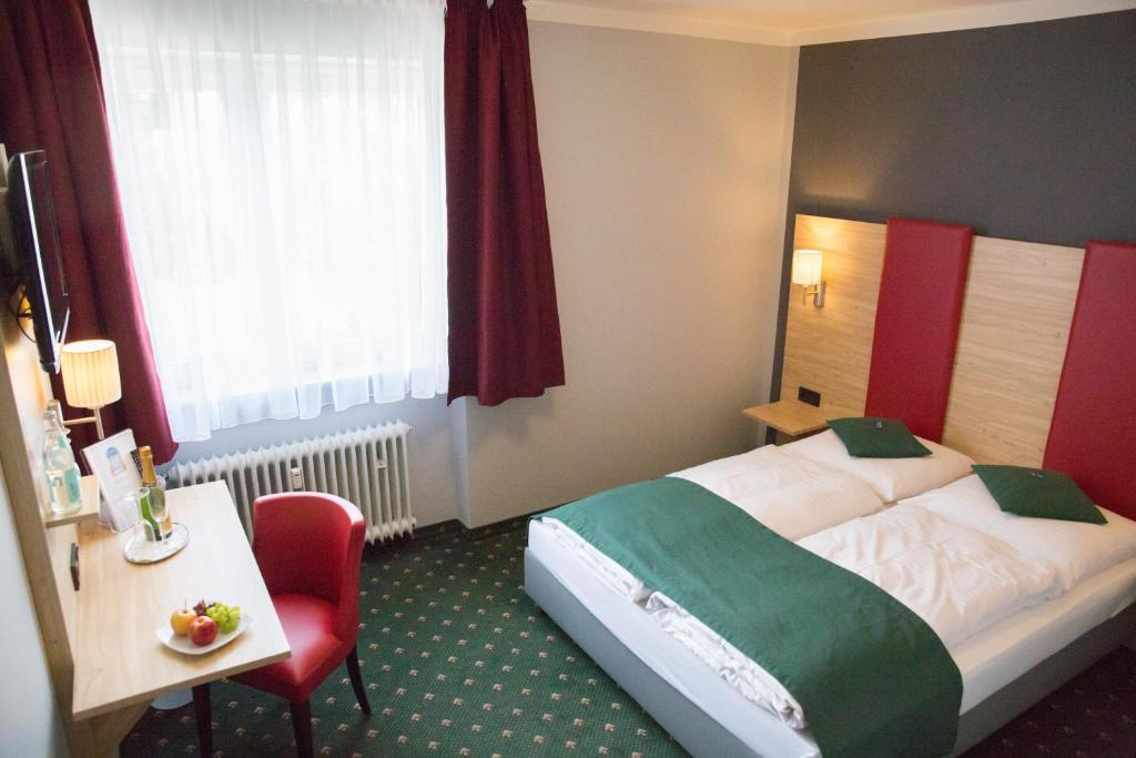 Hotel Cosima, Vaterstetten – Aktualisierte Preise für 2023