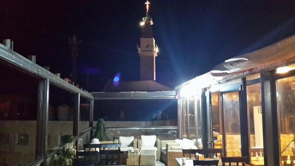 Fotografie z fotogalerie ubytování Saint John Hotel v destinaci Madaba