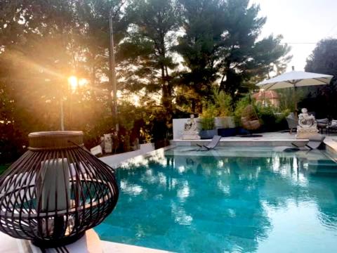 La Chambre Cézanne - 19