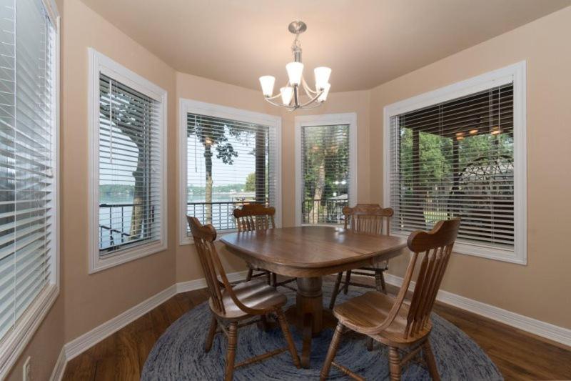 18914 - 4 Ribera Lane - Four-Bedroom Holiday Home