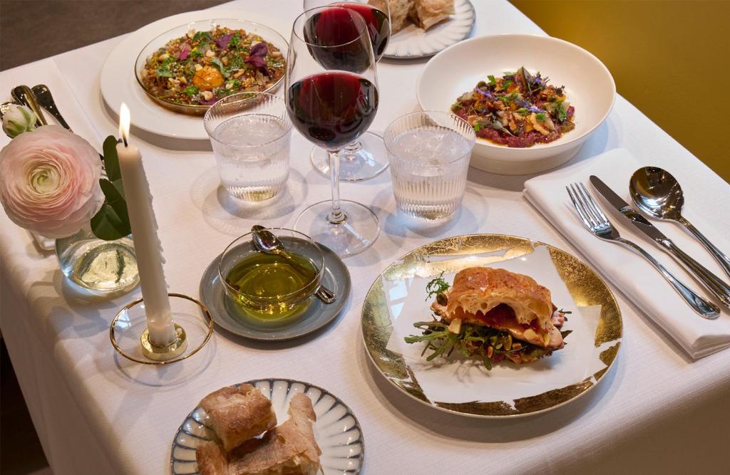 Villa Dagmar - Resim 24