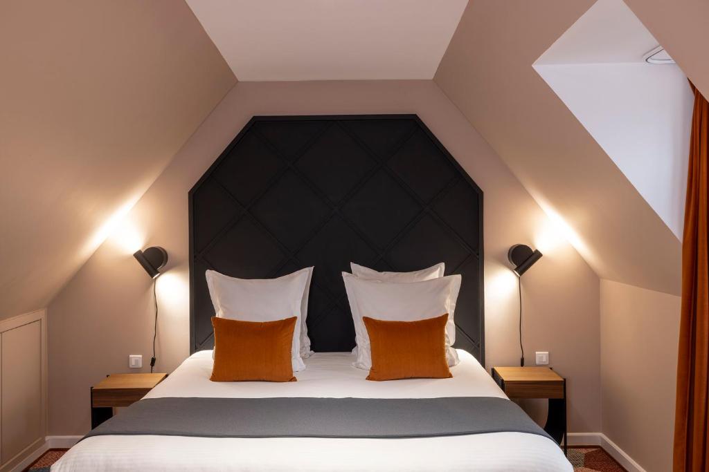 Hotel Le Colombier – photo 40