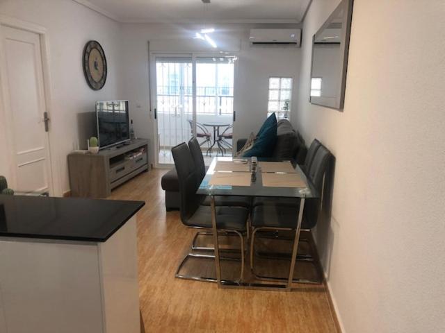 Apartment at La Mirada Playa Flamenca, Orihuela – Bijgewerkte ...