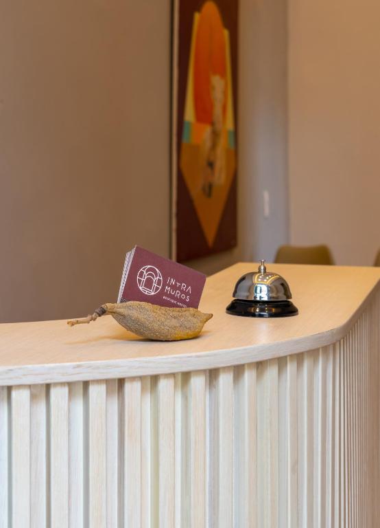 Fotografie z fotogalerie ubytování Intra Muros Hostel v destinaci Heráklion