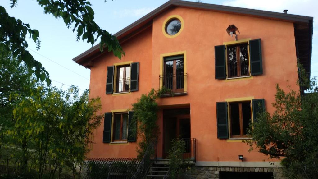 LA CASA DEI CEDRI - Housity
