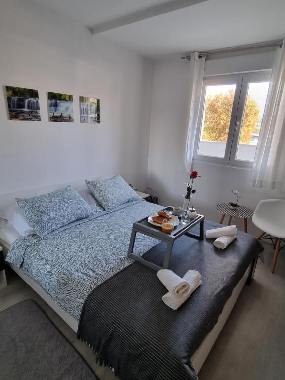 Saint Blaise Apartment