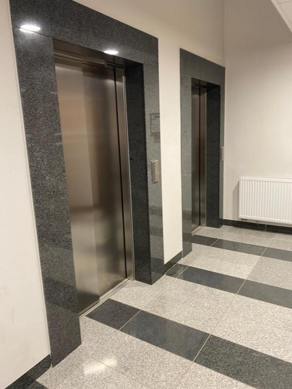 Fotografia z galérie ubytovania Apartament przy Czarnej v destinácii Białystok