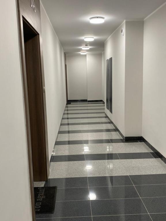 Fotografia z galérie ubytovania Apartament przy Czarnej v destinácii Białystok