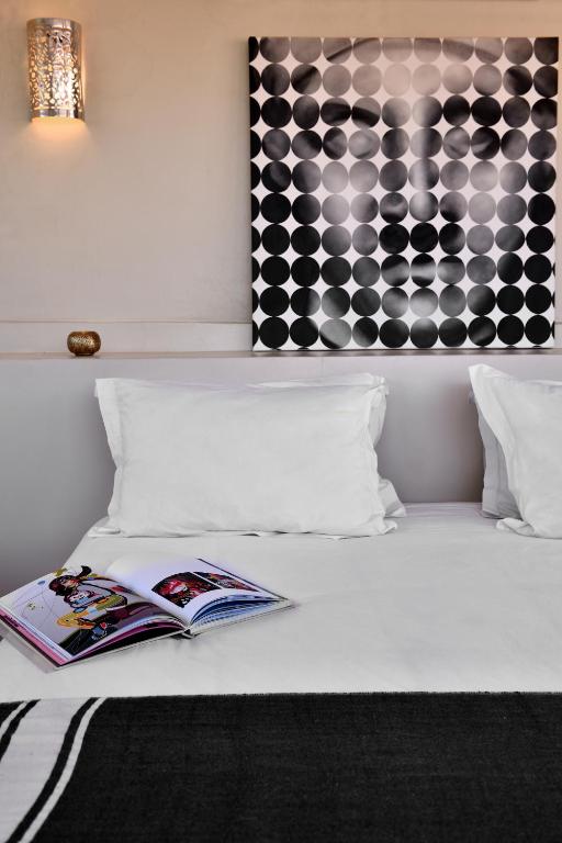 Riad L'Aziza - Family Suite With Balcony