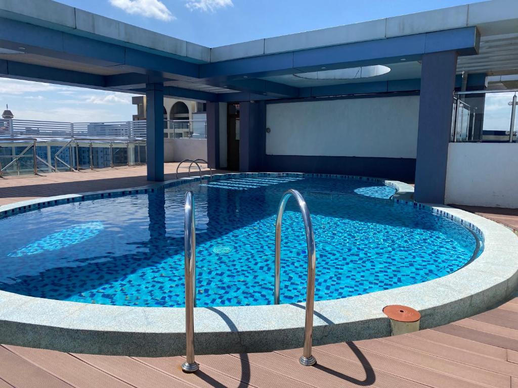 Westin Apartments, Nairobi, Kenya