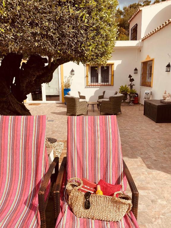 Casa Capricornio, Marbella – Bijgewerkte prijzen 2022