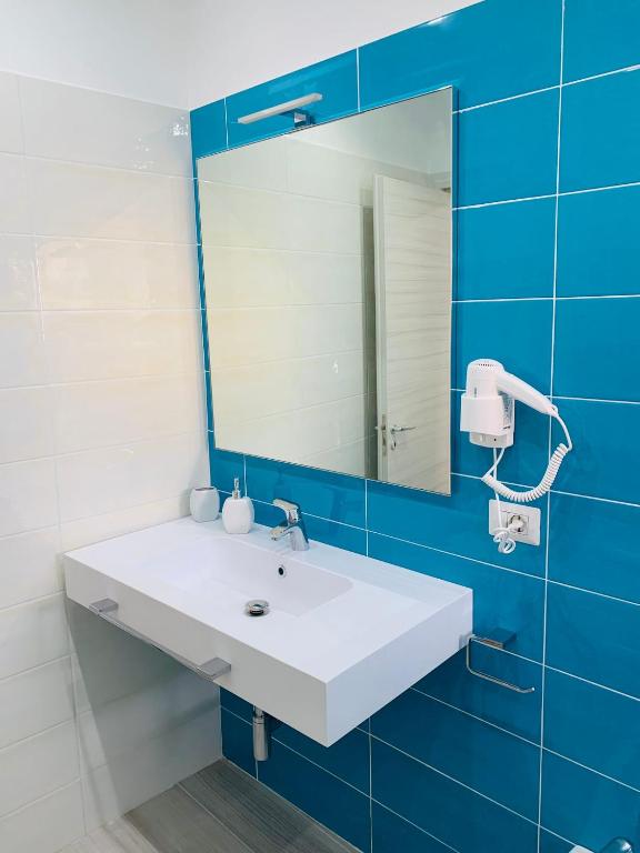 Bed and Breakfast Arco dei cappuccini - 9