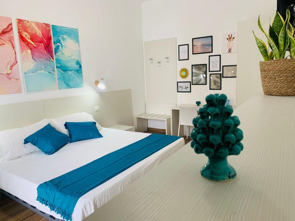 Bed and Breakfast Arco dei cappuccini - 5