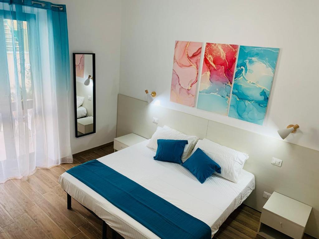 Bed and Breakfast Arco dei cappuccini - 3