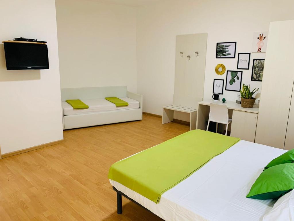 Bed and Breakfast Arco dei cappuccini - 15