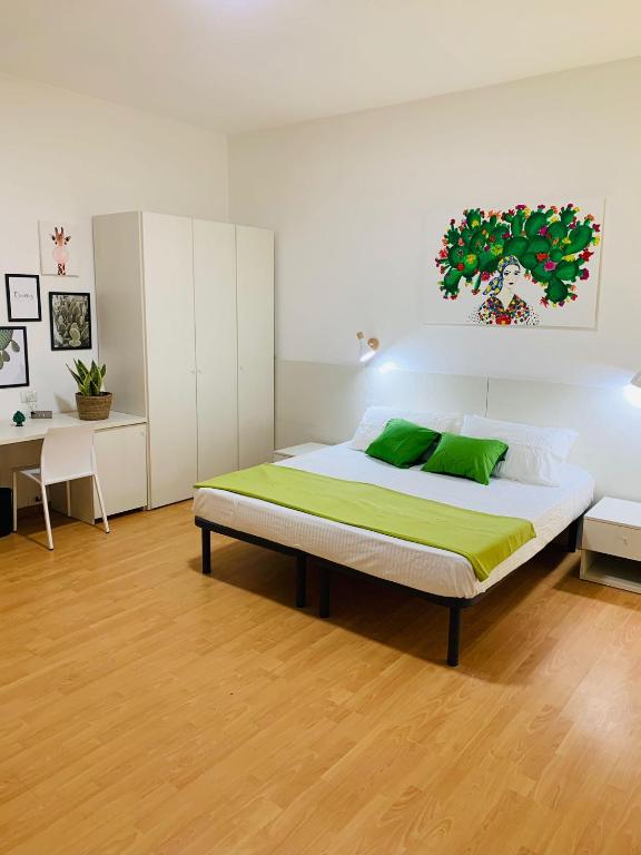 Bed and Breakfast Arco dei cappuccini - 14