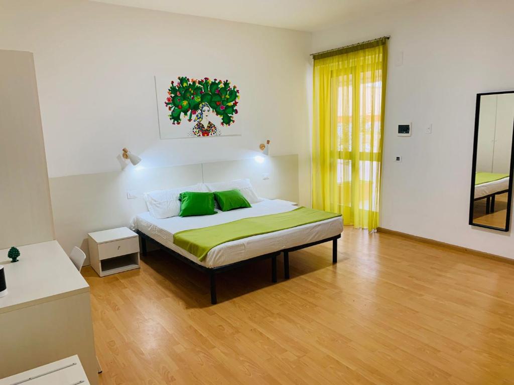 Bed and Breakfast Arco dei cappuccini - 16