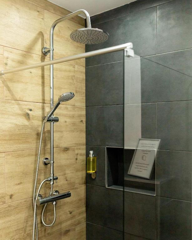 Corvin Guesthouse - Wohnung Mit Zwei Schlafzimmern