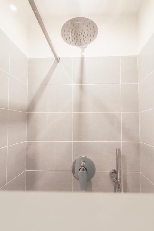 Kúpeľňa v ubytovaní Residenza I Melograni - Suite