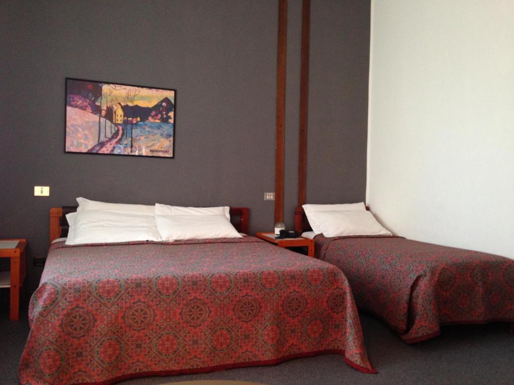 Hotel Al Cason - Triple Room