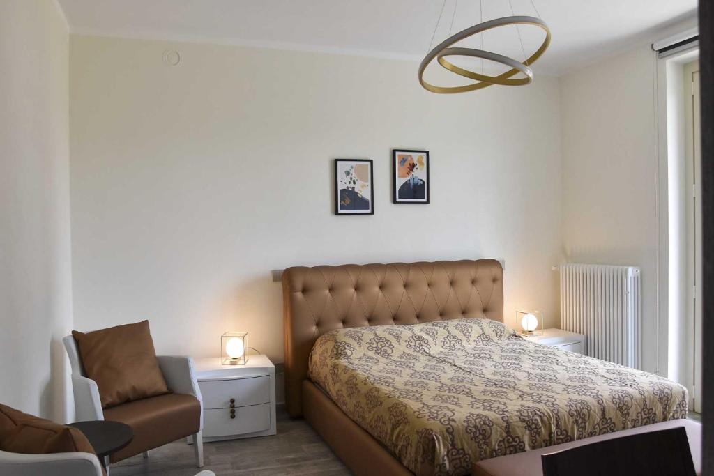 Il Riccio e la Castagna - Country House