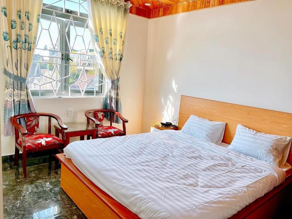 Khách sạn Minh Chung