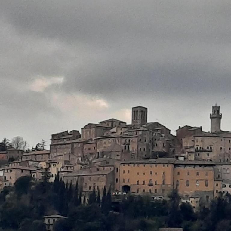Fotografia z galérie ubytovania NONNA MARI v destinácii Montepulciano