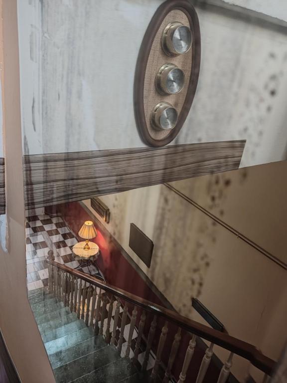 1920s Rooms - Resim 18