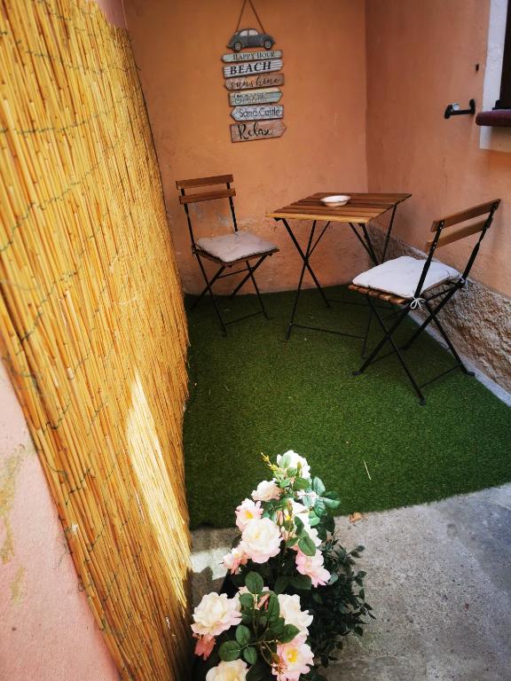 Fotografie z fotogalerie ubytování Ca' Sistina Blue v destinaci Morcote