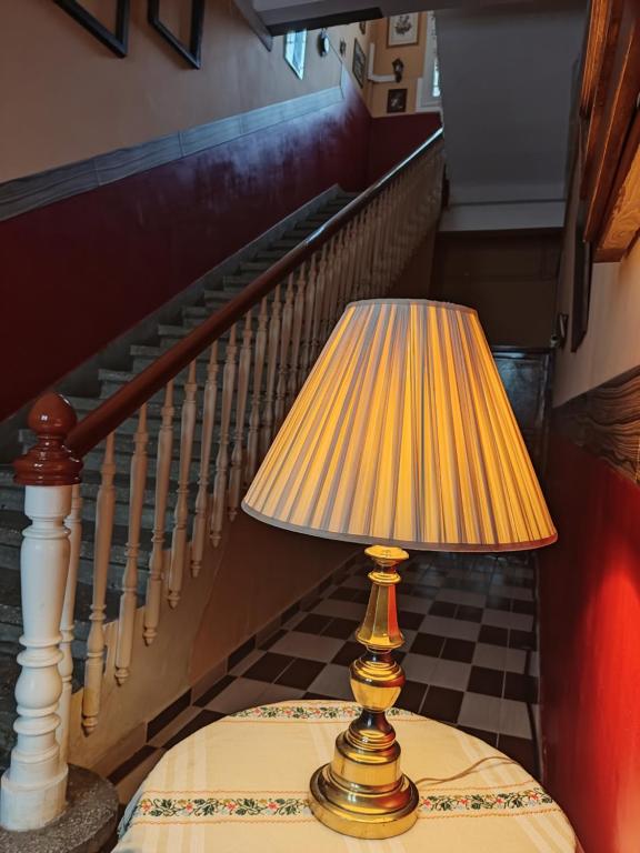 1920s Rooms - Resim 19