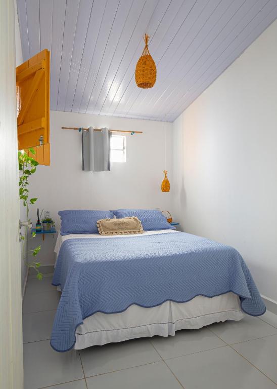 Pipa Chalés - Chalet D'une Chambre