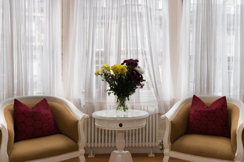 The Haymarket Hotel - Resim 24