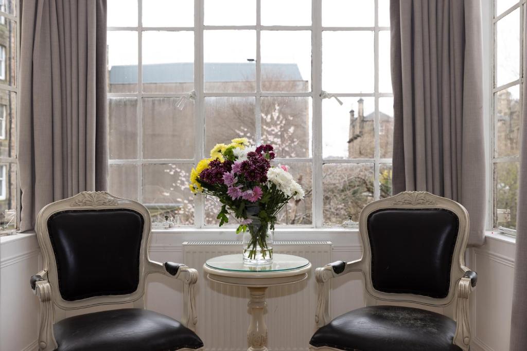 The Haymarket Hotel - Resim 31