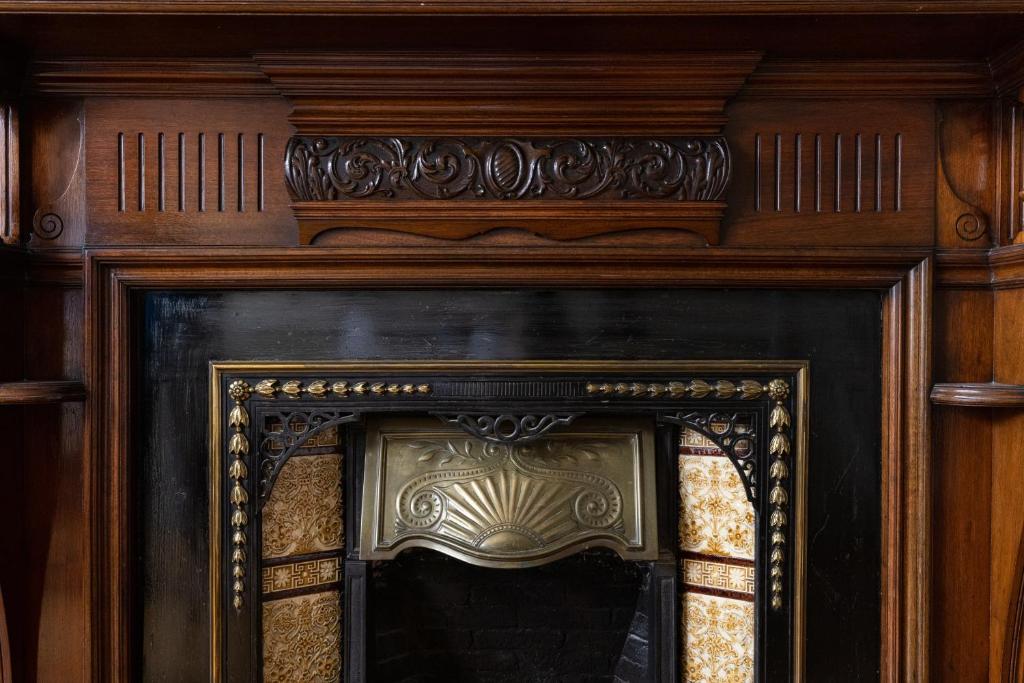 The Haymarket Hotel - Resim 30