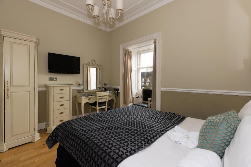 The Haymarket Hotel - Resim 42