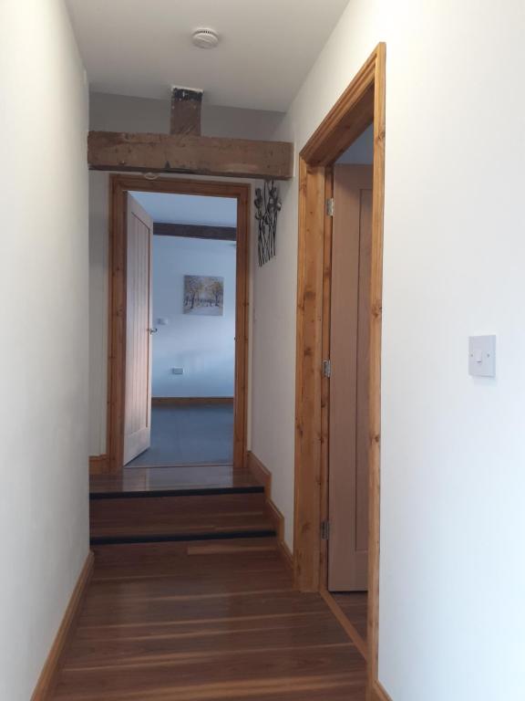 Bear Apartments - Квартира - Первый этаж