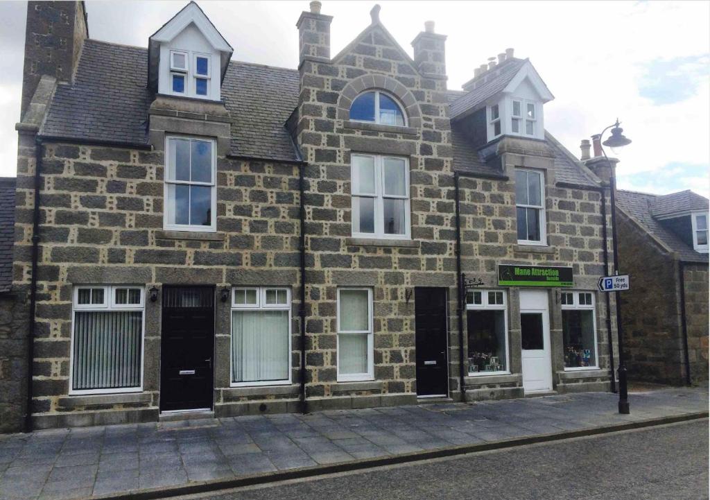 Deeside Snugs Apartments, Kincardine OʼNeil (updated prices 2024)