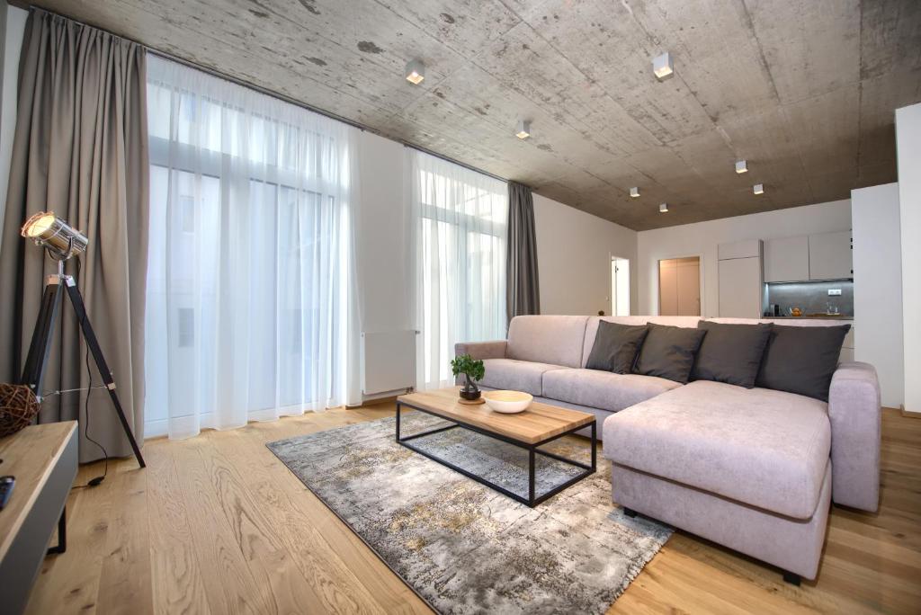 Residence Soukenicka - 