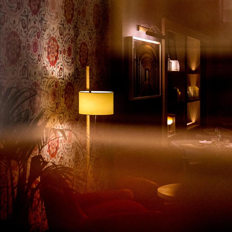 Hotel Casa Sagnier - Resim 34