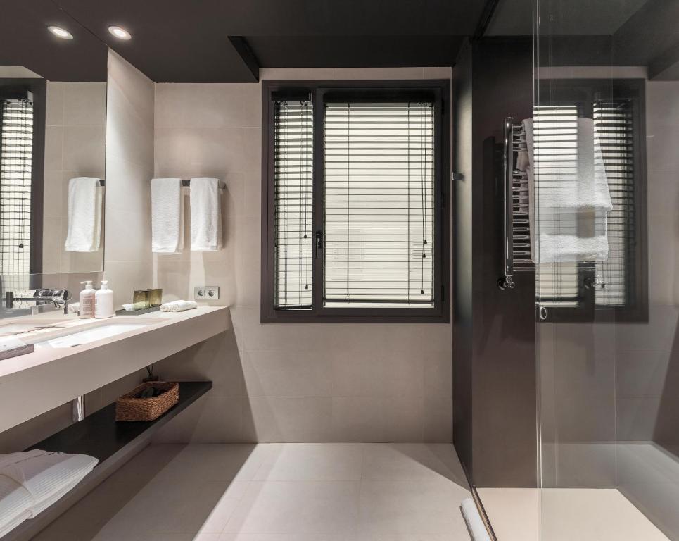 Hotel Casa Sagnier - Resim 35