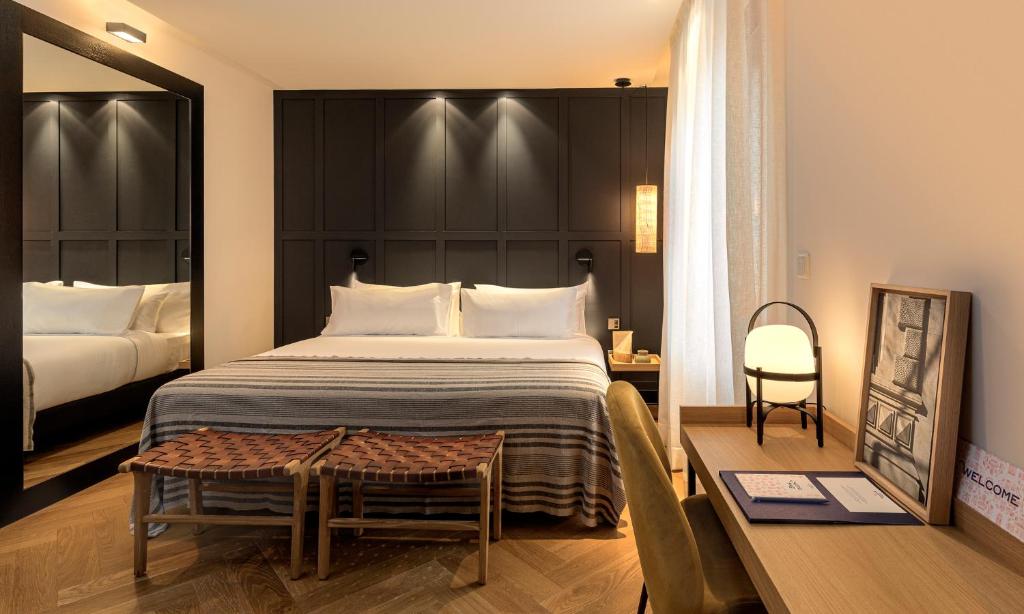 Hotel Casa Sagnier - Resim 16