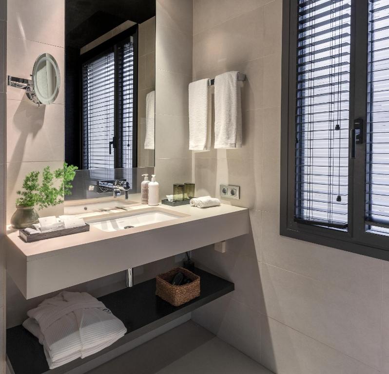 Hotel Casa Sagnier - Resim 28