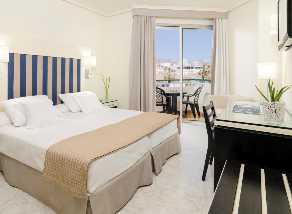 H10 Las Palmeras - Double Or Twin Room (1 Adult)