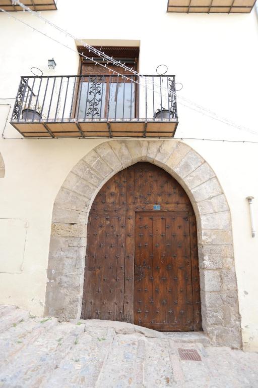 Ático Marqués Figuera, Morella – Updated 2023 Prices