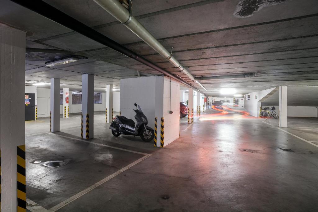 Fotografie z fotogalerie ubytování Hotel Del Riale v destinaci Parabiago
