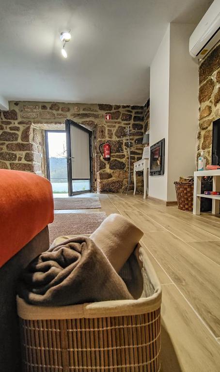 Alqueiturismo - Casas de Campo - 7